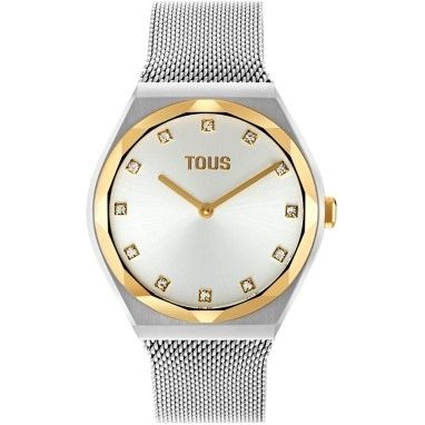 TOUS WATCHES Mod. 3000141700 TOUS