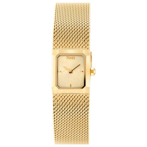 TOUS WATCHES Mod. 3000141900 TOUS