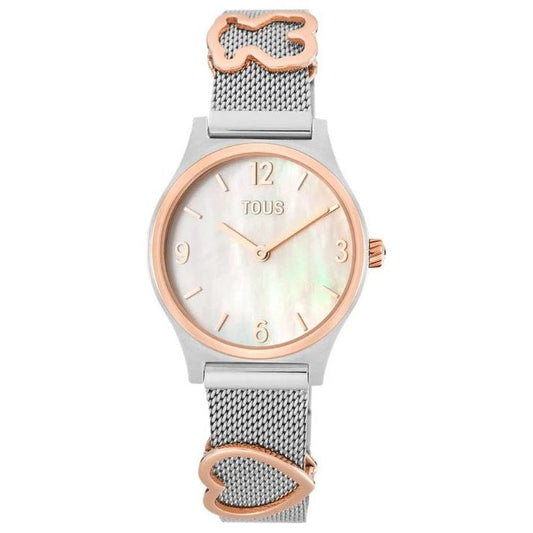 TOUS WATCHES Mod. 3000143900 TOUS