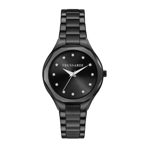TRUSSARDI MOD. R2453157501 Lady,READY STOCKED WATCHES,Wristwatch