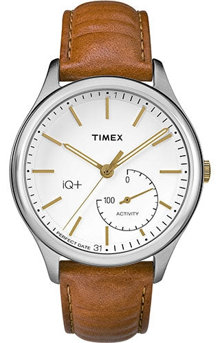 TIMEX Mod. INTELLIGENT QUARTZ +-0