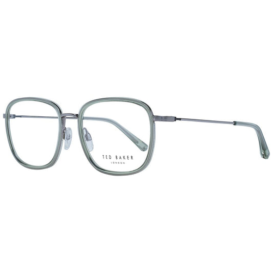 Ted Baker Bicolor Metal Glasses (Frames) Ted Baker