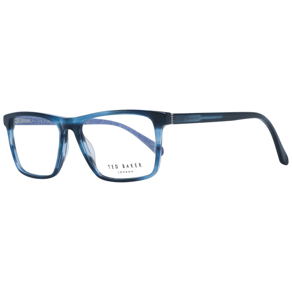 Ted Baker Blue Acetate Glasses (Frames) Ted Baker