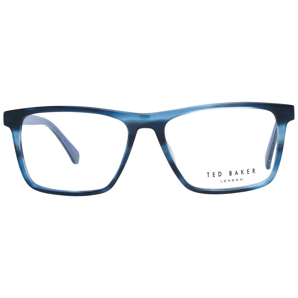Ted Baker Blue Acetate Glasses (Frames) Ted Baker