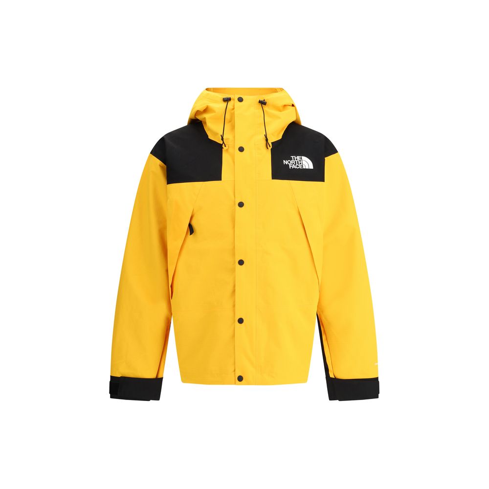 The North Face Bicolor Polyamide Shell Jacket
