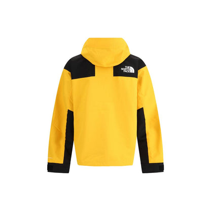 The North Face Bicolor Polyamide Shell Jacket