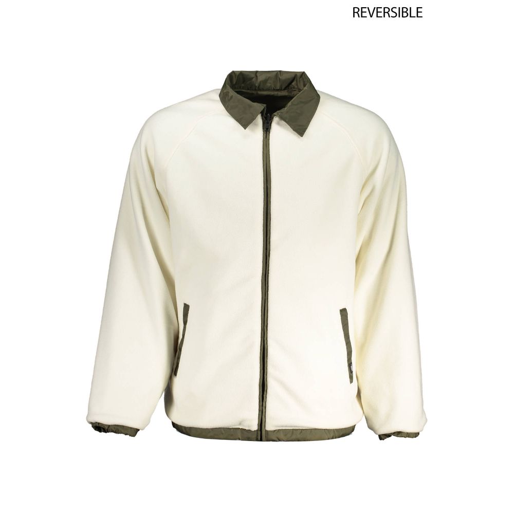 Vans Green Nylon Men's Jacket