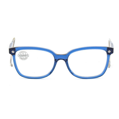 Vuarnet Blue Acetate Glasses (Frames) Vuarnet