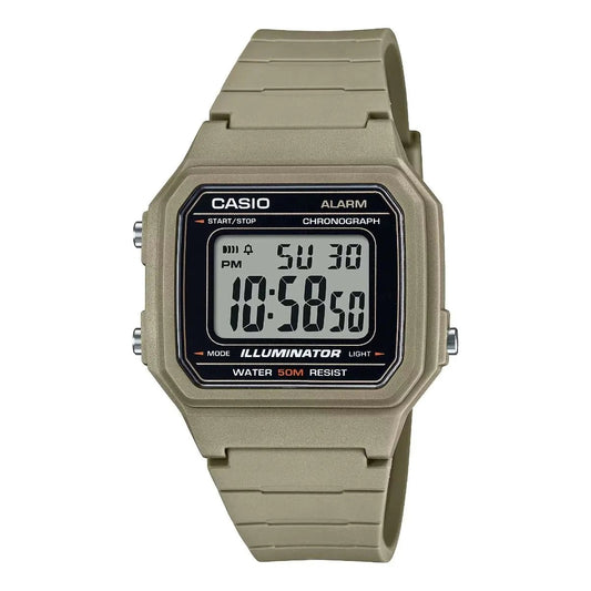 CASIO SPORT COLLECTION-0