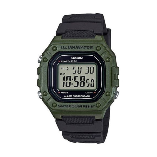 CASIO SPORT COLLECTION-0