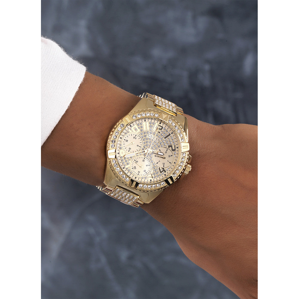 GUESS Mod. LADY FRONTIER-3