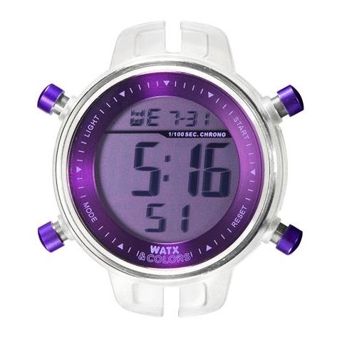 WATX&COLORS WATCHES Mod. RWA1016