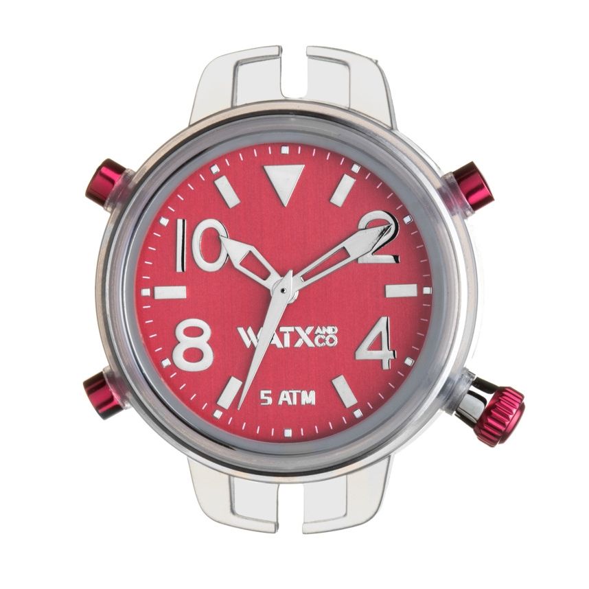 WATX&COLORS WATCHES Mod. RWA3041