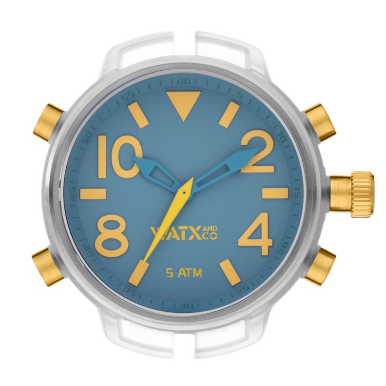 WATX&COLORS WATCHES Mod. RWA3748