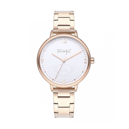 MR WONDERFUL WATCHES Mod. WR10000-0