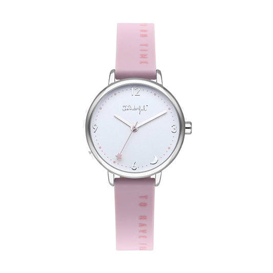 MR WONDERFUL WATCHES Mod. WR45100-0