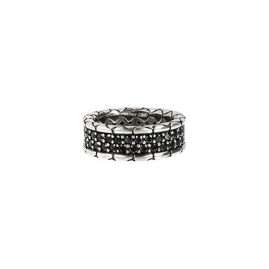 ALBERT M. JEWELS JEWELRY Mod. WSOX00081.BS-20 Ring ALBERT M. JEWELS