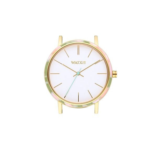 WATX&COLORS WATCHES Mod. WXCA3035-0