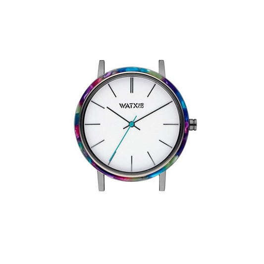 WATX&COLORS WATCHES Mod. WXCA3036-0