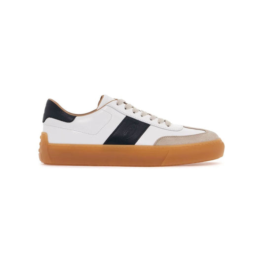 Tod'S Tod'S leather sneakers for everyday Sneakers Tod'S