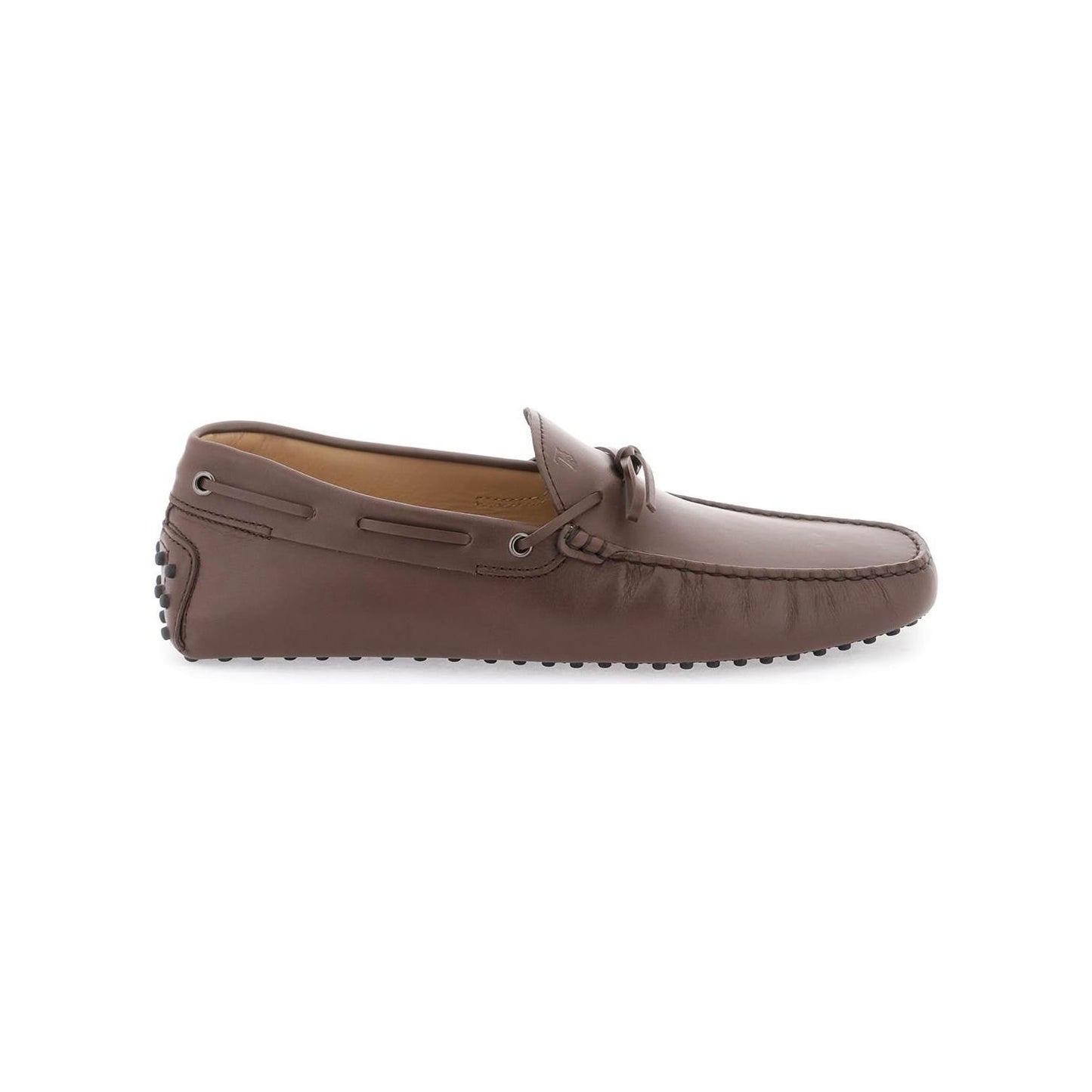 Tod's city gommino men loafers Moccasins Tod'S