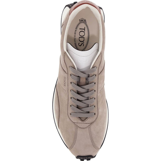 Tod'S Tod'S vintage leather t sneakers in 8 Sneakers Tod'S