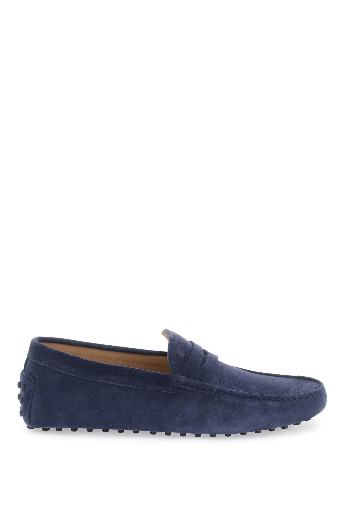 Tod's gommino loafers Moccasins Tod'S