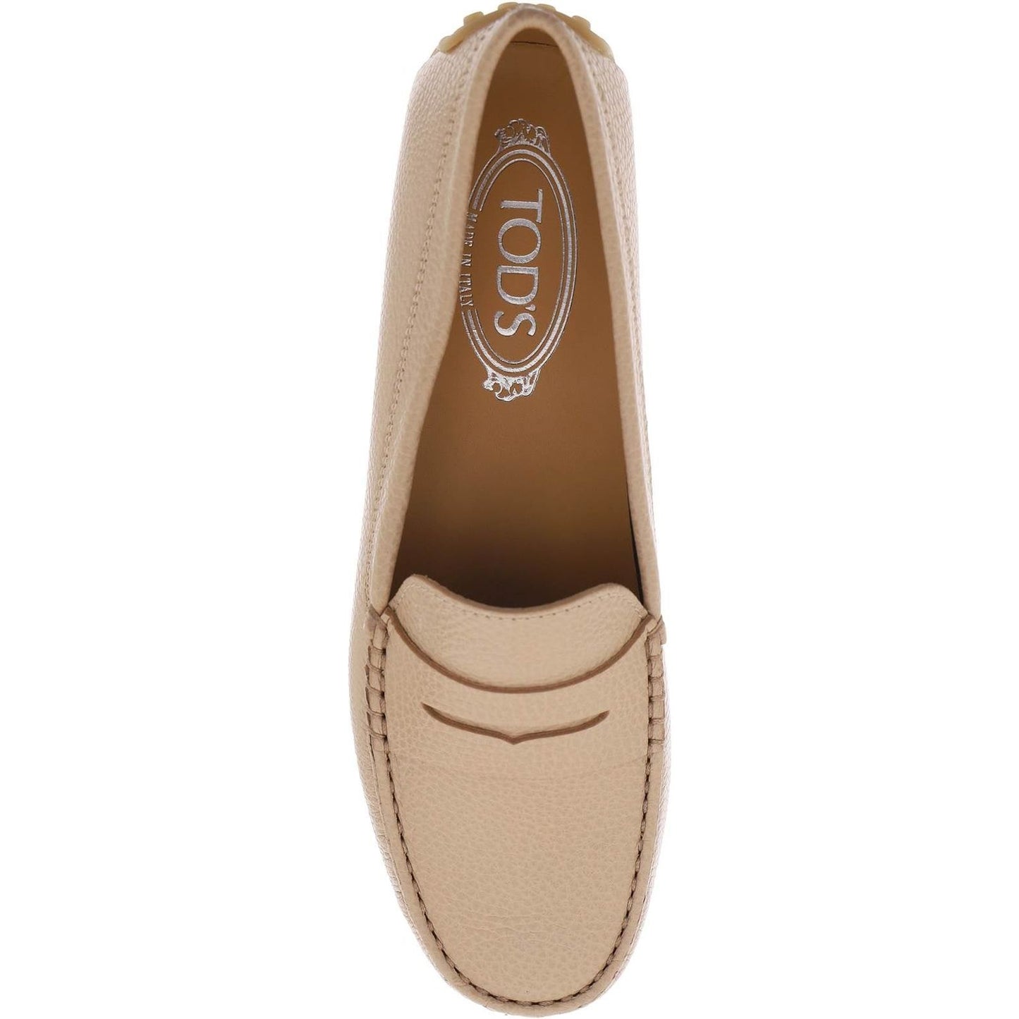 Tod'S city gommino leather loafers Loafers Tod'S