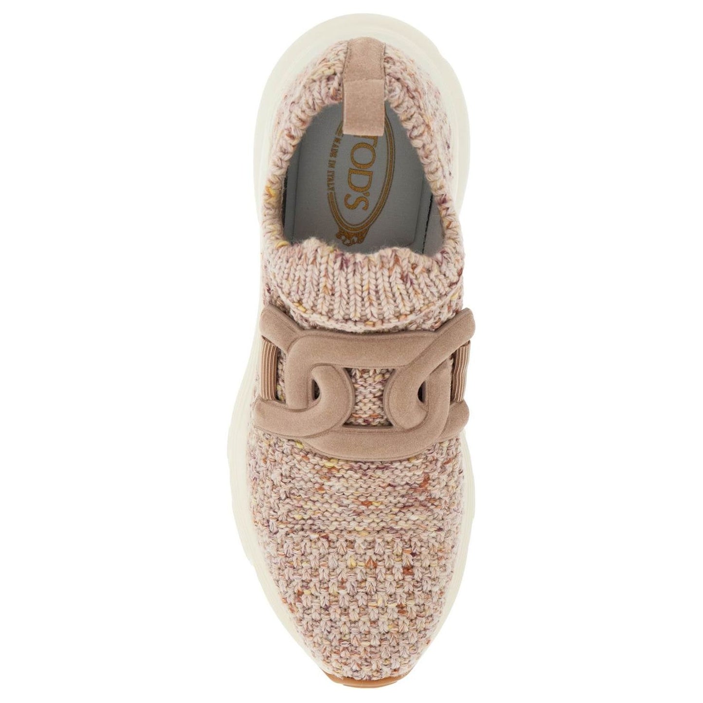 Tod'S 'knit kate sneakers Sneakers Tod'S