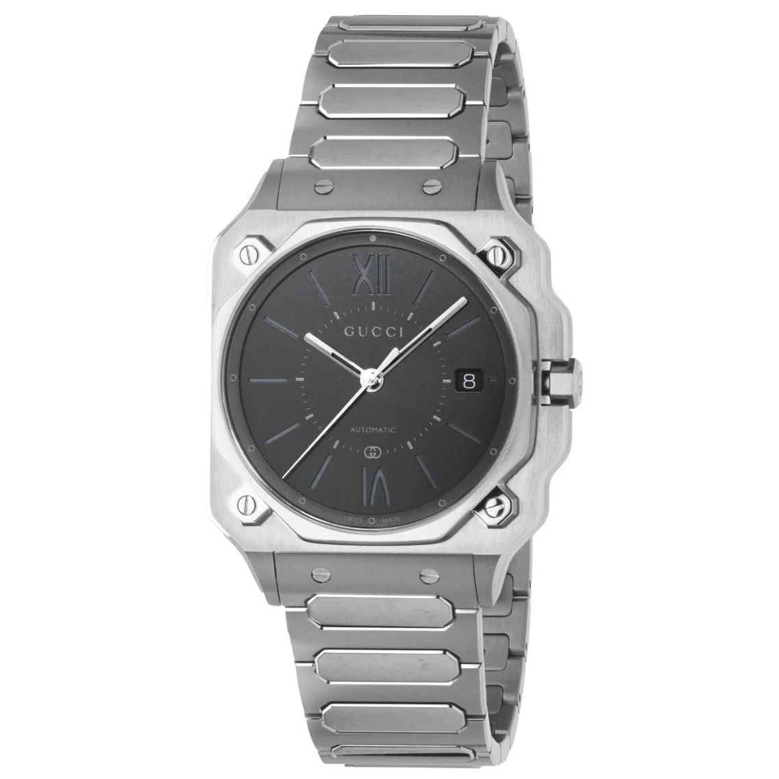 GUCCI Mod. G-FLAT