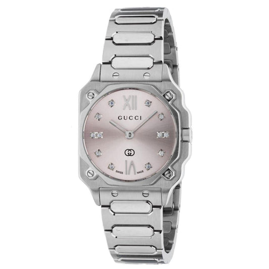 GUCCI Mod. G-FLAT