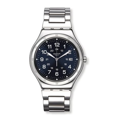 SWATCH Mod. BLUE BOAT-0