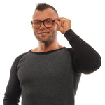 ERMENEGILDO ZEGNA MOD. ZC5001-F 04855 ZC5001-F 04855