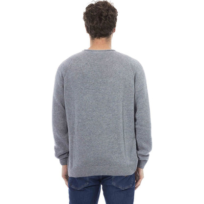 Alpha Studio Sweaters Sweaters