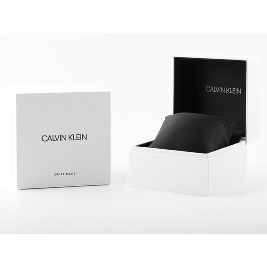 CALVIN KLEIN Mod. 25200186 WATCHES CK Calvin Klein