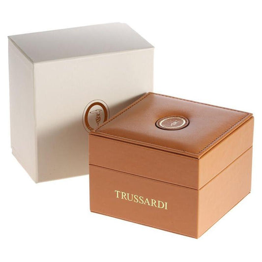 TRUSSARDI MILANO Mod. T-LOGO AUTOMATIC WATCHES TRUSSARDI