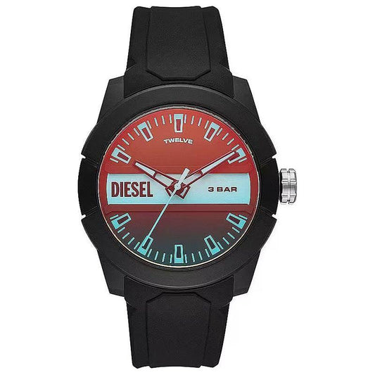 DIESEL Mod. DOUBLE UP WATCHES DIESEL