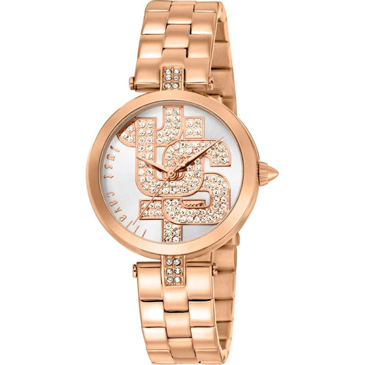 JUST CAVALLI Mod. GLAM CHIC