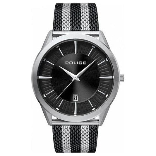 POLICE WATCHES Mod. P15305JS02MM