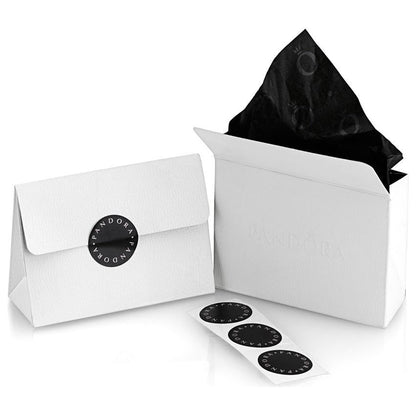 PANDORA JEWELRY Mod. 182800C01-50 PANDORA