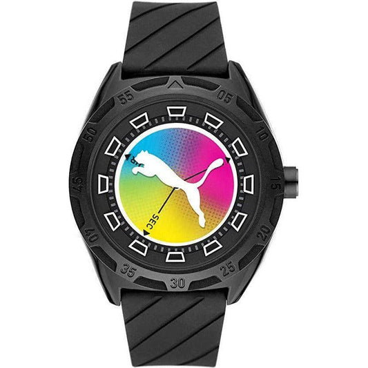 PUMA Mod. PUMA STREET WATCHES