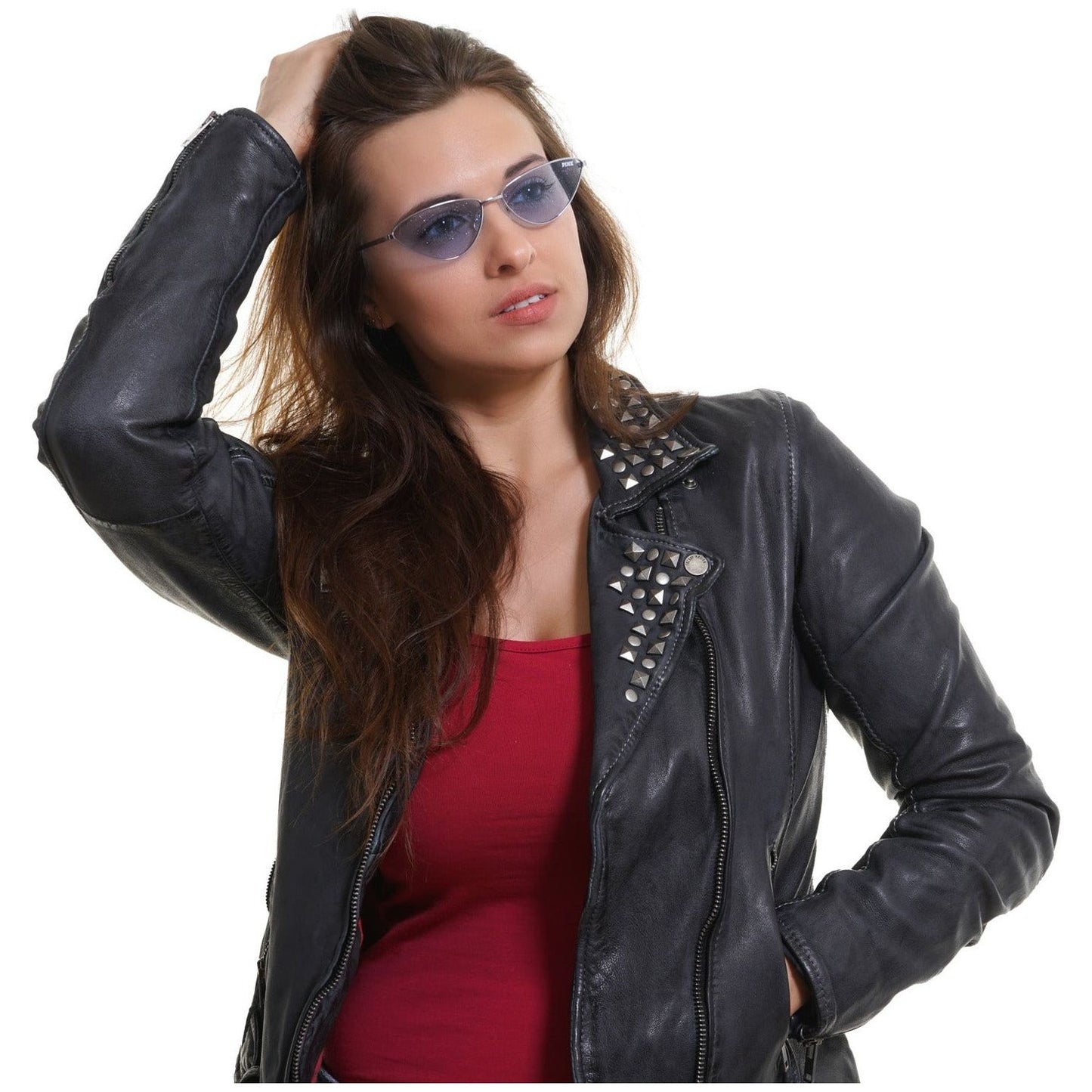 VICTORIA'S SECRET MOD. PK0007 5916X VICTORIA'S SECRET SUNGLASSES