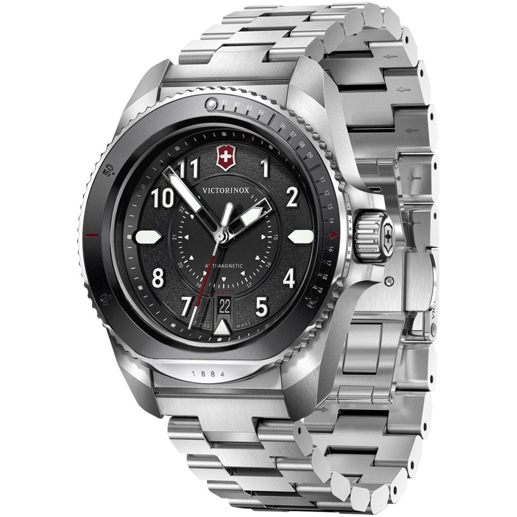 VICTORINOX WATCHES Mod. V242009 VICTORINOX